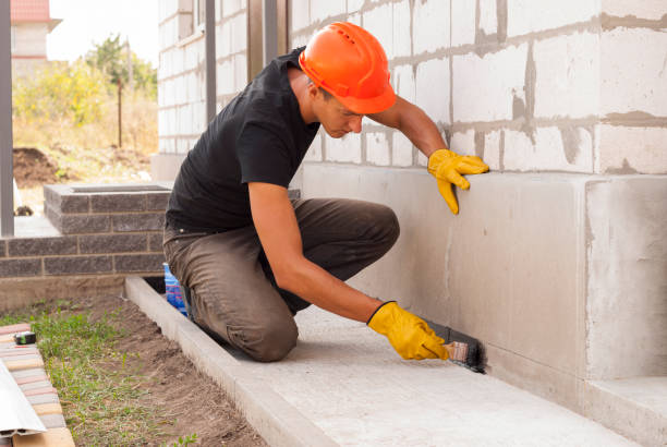 Licensed Waterproofing service in Winchester, IL - Halo Water Proofing